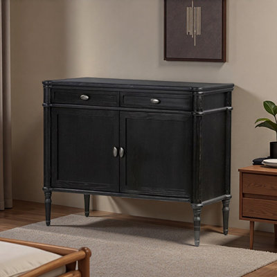 Simple Design Sideboard
