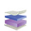 Stehouse Symple Stuff Foam Mattress-1716354502