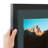 Matte Picture Frame with Mat-70349792