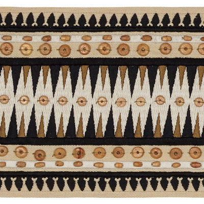 Ruban Schumacher x Mary McDonald Tahiti