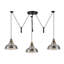 3 - Light Dome Pendant-910698947