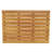 Solid Wood Shower mat-12380096