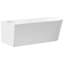 Mahone 1700mm x 790mm Soaking Bathtub