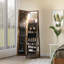 Armoire pour bijoux à DEL Kalijah-1544877867