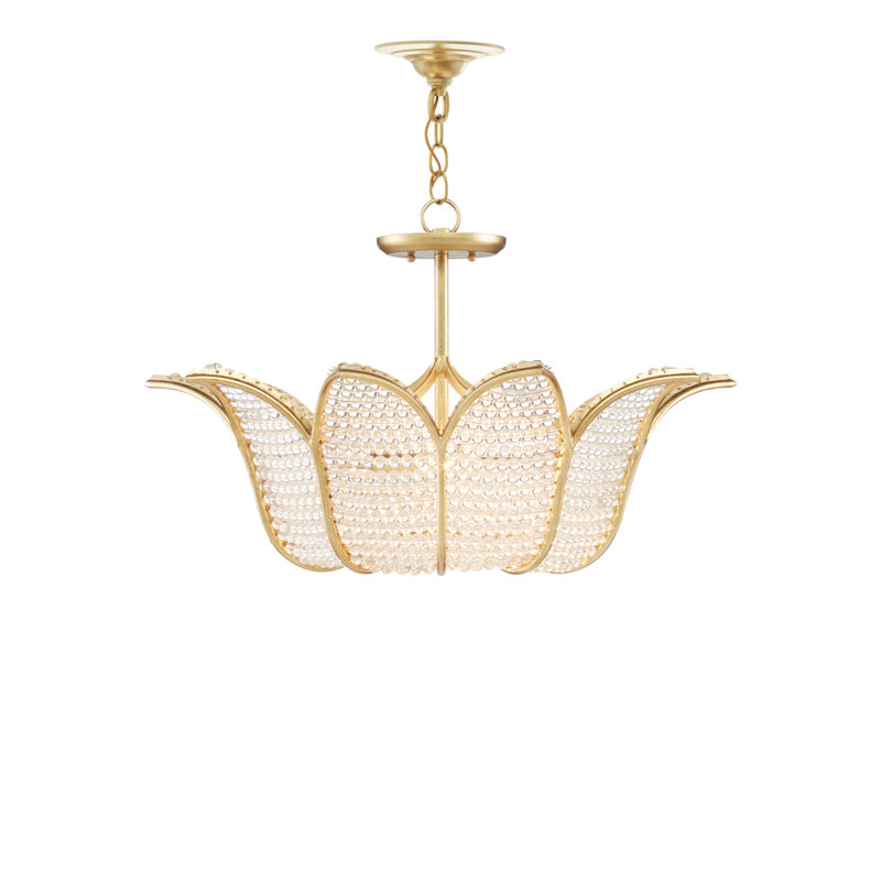 Augustus 3 - Light Chandelier