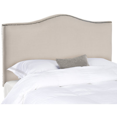 Laken Upholstered Headboard