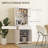 Standard Base Cabinet