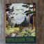 « travel appalachian trail », reproduction d’art sur toile tendue-17746828