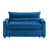 Blue is out of stock