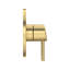 Pressure Balance Valve Trim With Cartridge