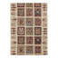 Patchwork Area Rug