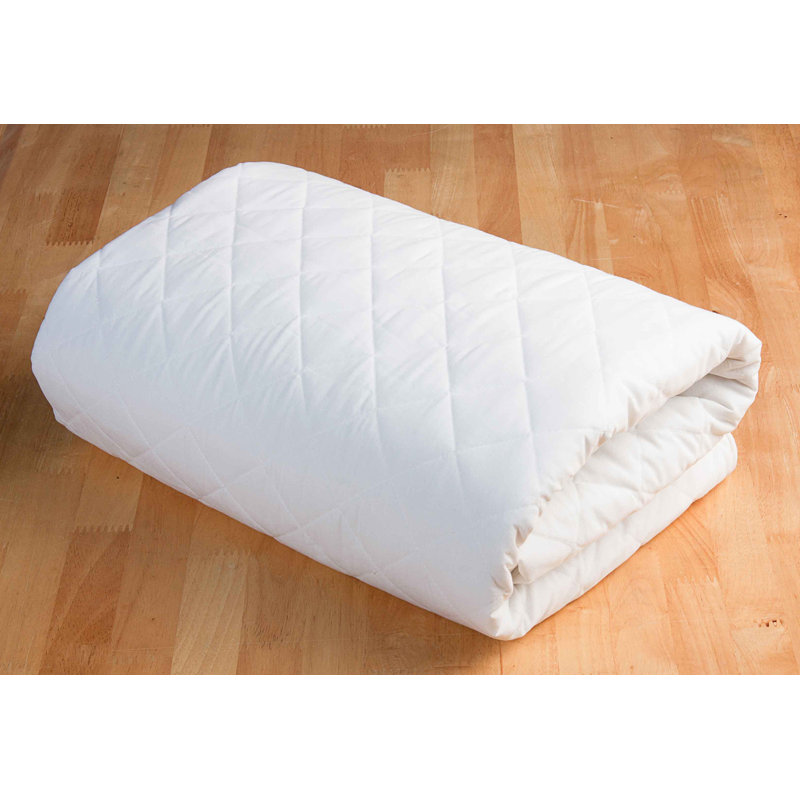 Szabo 2'' Mattress Pad, King