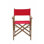 Folding Director Chair