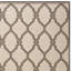 Tapis naturel contemporain Miesha-24292281