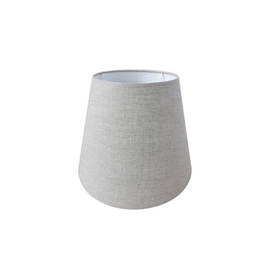 18cm H Linen Empire Lamp Shade ( Uno )