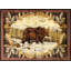 Tapis en polypropylène Elegant-1491284806