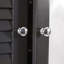 Aaleeyah Bathroom Cabinet-940776070
