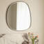 Miroir de salle de bain Manor 27 po x 27 po-1456081713