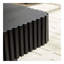 Table basse carrée 35,43 pouces Modern Handcraft-1779106281
