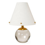 Belvedere Lamp