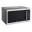 Micro-ondes Avanti 1,5 pi³ argenté 1000 W