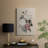 Antique Botanical II -Gallery Wrapped Cavas-97024080