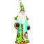 Glitterazzi Safari Santa