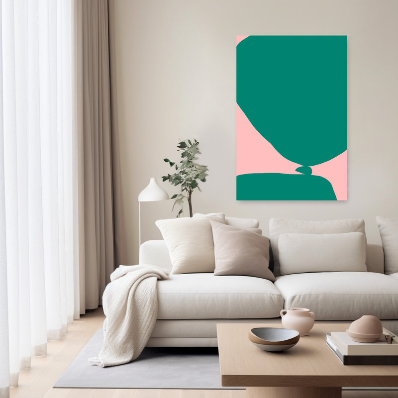 Print, 152.4cm H x 101.6cm W