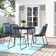 Denise 4 Seater Dining Set