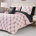 Light Pink/Black