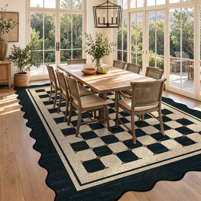 Tapis intérieur / extérieur Easy-Look