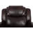 Gordon Faux Leather Recliner