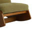 Solid Wood Rocking Chair-757126203