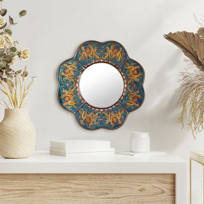 Miroir décoratif O'Reilly