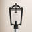 Alicia Seeded Lantern Head