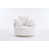 Blanc est en rupture de stock