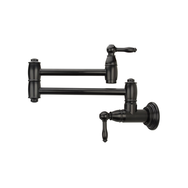 Ultra Faucets Traditional Wall Mounted Robe Hook & Reviews
