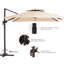 Parasol carré en porte-à-faux 10 pi Anand-1727763929-1618458758