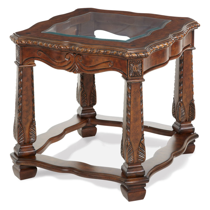 Table de bout Windsor Court