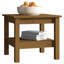 Kayliyah Solid Wood Four Leg Coffee Table-2126545986-2126546009