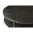 Repose Solid Wood Top Coffee Table-89105733