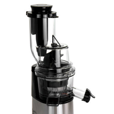 Black & Decker Electric Juicer - household items - by owner