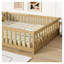 Lit pour enfant Montessori