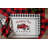  Buffalo Check 13x72 Ribbed Table Runner