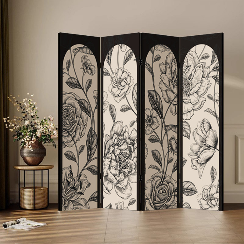 Cloison 78,74 po, H 78,74 po x l 62,99 po x P 1,18 po