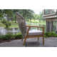Florentia 2 - Person Patio Conversation Sets with Cushions