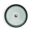 Lavabo pour salle de bain Salute-86476976