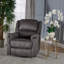 Fauteuil inclinable oscillant avec pivot