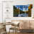 Autumn At Letchworth State Park