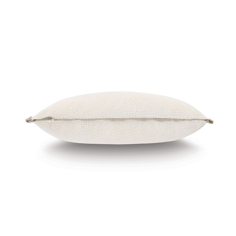 Palisades Dots Reversible Throw Pillow